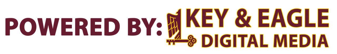 Key & Eagle